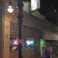 (Downtown, Madison, WI) Scooter’s 1163rd bar, first visited in 2016. This dive bar was directly acruss the street from the rear exit of our previous bar, and was our last...