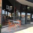 (Downtown, North Kansas City, MO) Scooter’s 1175th bar, first visited in 2016. Coffee shop in the front, craft beer bar in the back with plans to add a brewery operation...