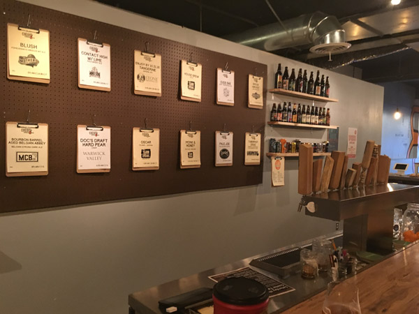 Colony Espresso & Beer, North Kansas City