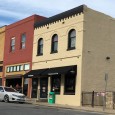 (Downtown, Liberty, MO) Scooter’s 1176th bar, first visited in 2016. Brewpub on the square ion downtown Liberty. Known for its wood fired pizzas, which I tried and they are awesome....