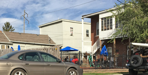 Breit's Stein & Deli, Kansas City