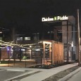 (North Kansas City, MO) Scooter’s 1183rd bar, first visited in 2017. Rotisserie chicken restaurant and bar with indoor and outdoor pickleball courts, other outdoor games in its courtyard, an outdoor...