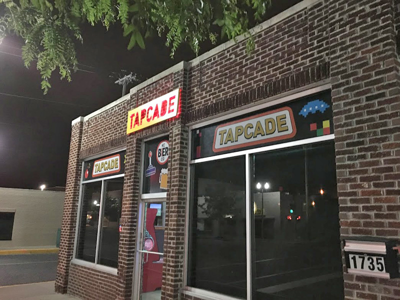 Tapcade NKC, North Kansas City