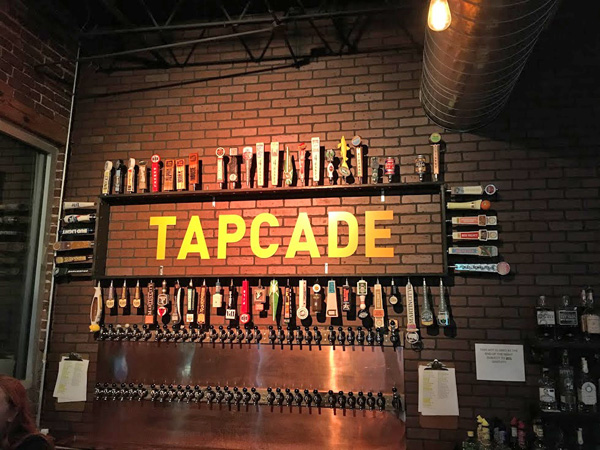 Tapcade NKC, North Kansas City