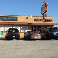 (Antioch/Vivion, Kansas City, MO) Scooter’s 1186th bar, first visited in 2017. Restaurant/Bar with rotating craft beer selection. Downstairs, the former Marcy’s Lounge is now a game room named Crowncade. 2631...