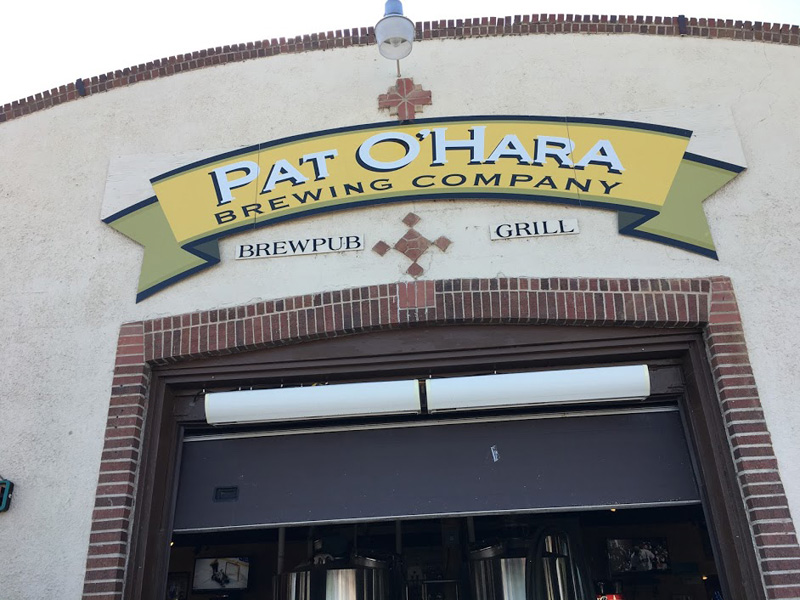 Pat O'Hara Brewing Company, Cody
