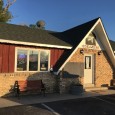 (Clark, WY) Scooter’s 1191st bar, first visited in 2017. I was fascinated by those remotely-located bar. There was a playground around back, a small convenience store in the front, and...