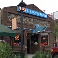 (Downtown, Gardiner, MT) Scooter’s 1196th bar, first visited in 2017. Dive-ish bar with a pool table, and a casino in the back. I had a Moose Drool Brown Ale by...