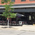 (Downtown, Des Moines, IA) Scooter’s 1203rd bar, first visited in 2017. Popped in here for a hangover lunch / some hair of the dog. Zombie themed burger bar. When we...