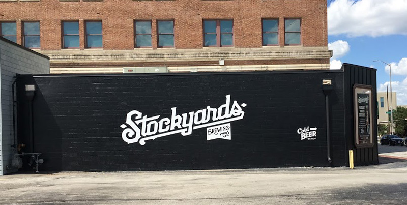 Stockyards Brewing Company, Kansas City