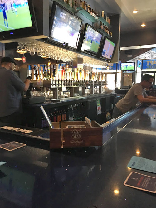 Draftcade, Kansas City