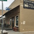 (Martin City, Kansas City, MO) Scooter’s 1215th bar, first visited in 2017. Tap room for Martin City Brewing Company… serves some pretty great pizza! Visited for birthday dinner with my...