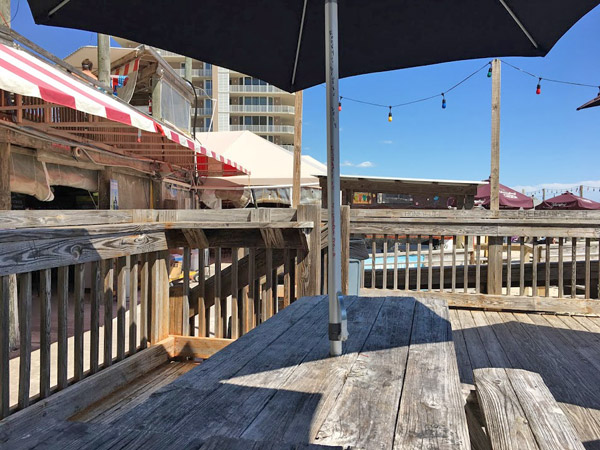 Flora-Bama, Pensacola