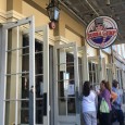 (French Quarter, New Orleans, LA) Scooter’s 1229th bar, first visited in 2018. We made a side trip to New Orleans for a few hours, and since we had kids we...