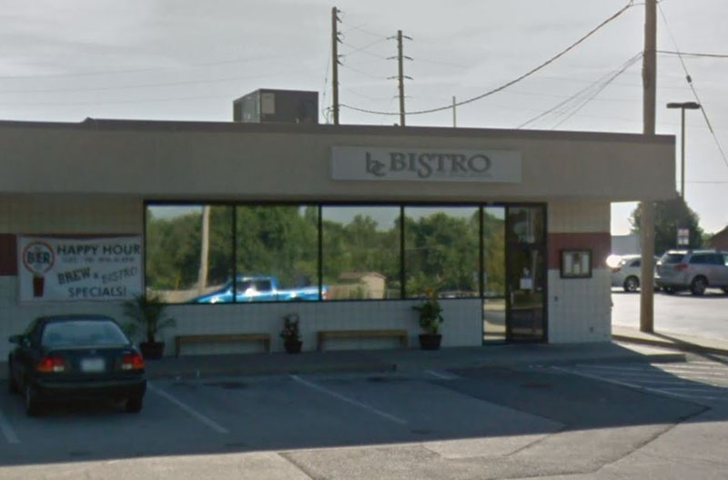 BC Bistro, Kansas City