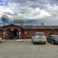 (Fox, AK) Scooter’s 1242nd bar, first visited in 2018. I had sat down planning to order something more sensible to eat, but my wife insisted that I can’t come 3,500...