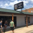 (Downtown, Blue Springs, MO) Scooter’s 1258th bar, first visited in 2018. A new brewery in downtown Blue Springs. Lots of seating inside, several games (including skee-ball), and a good sized...