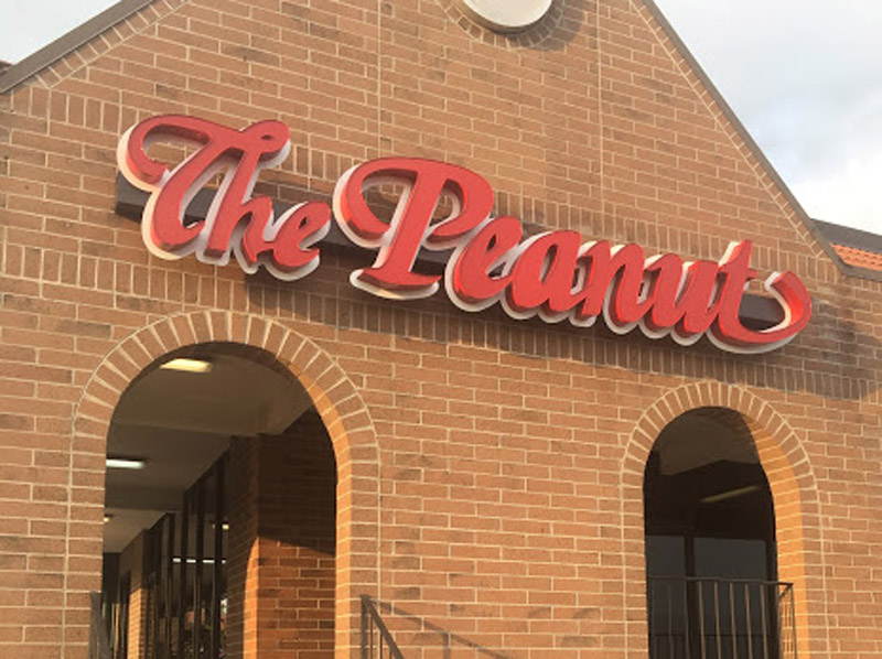 The Peanut on 64th, Kansas City