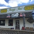 (Salina, KS) Scooter’s 1267th bar, first visited in 2018. I’m not sure how I missed this place in 2007, considering it’s along the route I would have taken to The...