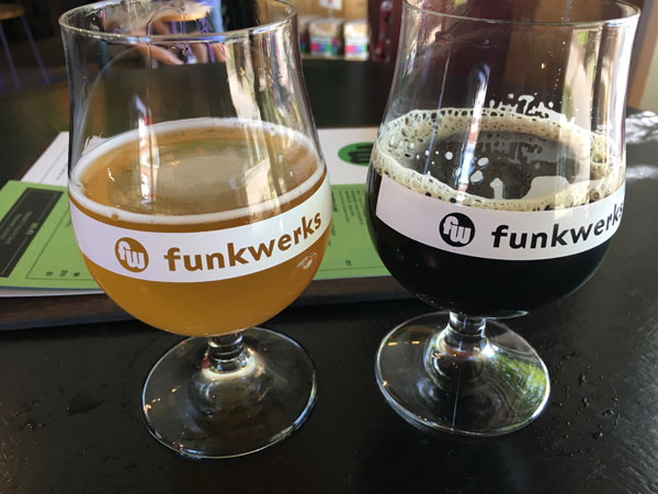 Funkwerks, Fort Collins