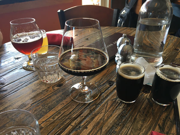 Avery Brewing Company, Boulder