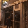 (Baker, Denver, CO) Scooter’s 1279th bar, first visited in 2018. Hail Satan! We had planned at least 2 more stops befopre coming here, but it was getting late (for us)...