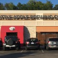 (Manhattan, KS) Scooter’s 1293rd bar, first visited in 2018. Manhattan’s other craft brewery that most people don’t seem to know about. Located in a strip mall pretty far outside the...