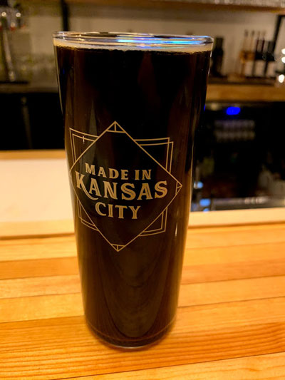 Made In KC Cafe, Kansas City