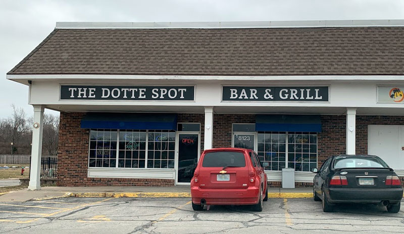The Dotte Spot, Kansas City
