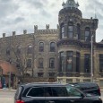 (Downtown, Milwaukee, WI) Scooter’s 1318th bar, first visited in 2019. We began the next day with what we had intended to be a full-blown visit and tour to all of...
