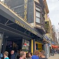 (Downtown, Milwaukee, WI) Scooter’s 1319th bar, first visited in 2019. After Pabst we went to find the Bronze Fonz statue. It took a bit to get to it, a marathon...