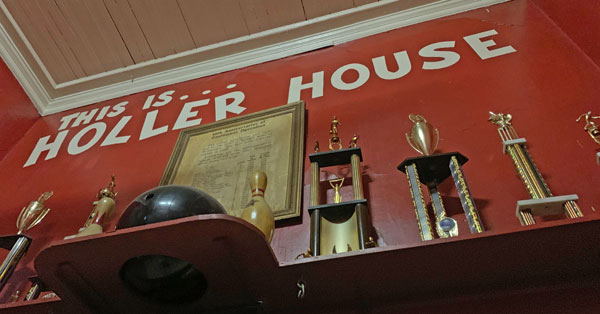 Holler House, Milwaukee