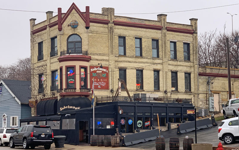 Sobelman's, Milwaukee