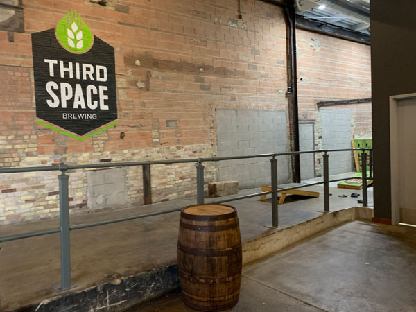 Third Space Brewing, Milwaukee