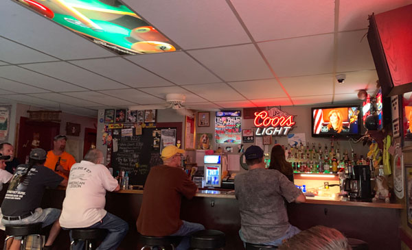  L D's Corner Bar, Des Moines