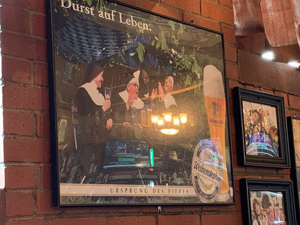 Hessen Haus, Des Moines