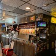 (Downtown, Des Moines, IA) Scooter’s 1342nd bar, first visited in 2019. When we stepped in the door there were only a couple of seats at the bar but there was...