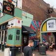 (Downtown, Des Moines, IA) Scooter’s 1345th bar, first visited in 2019. This is a fantastic-looking English pub right in the heart of downtown. Along with the great interior, there is...