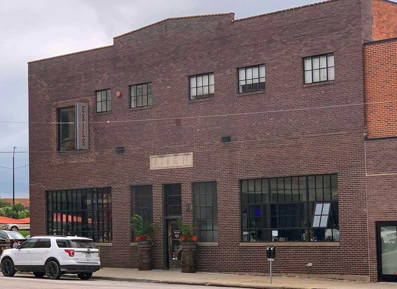 Exile Brewing Company, Des Moines