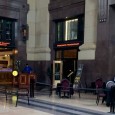 (Downtown, Kansas City, MO) Scooter’s 1356th bar, first visited in 2019. I popped in here to meet my wife and a friend of ours at the bar for drinks and...