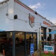 (Buckeye Lake, OH) Scooter’s 1358th bar, first visited in 2019. This was the first stop of a mini brewery crawl. Having a restaurant attached next door (accessible through the brewery...