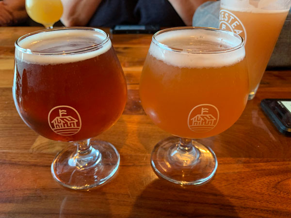  Homestead Beer Company, Heath