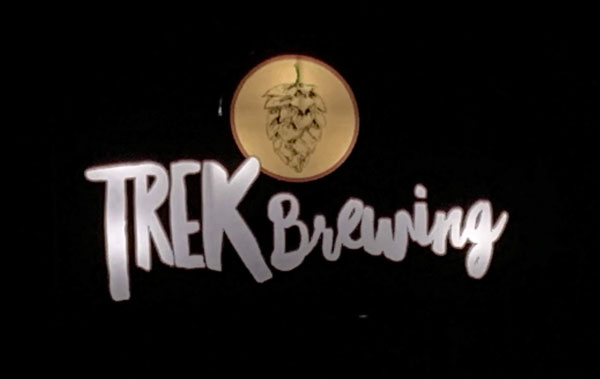 Trek Brewing Company, Newark