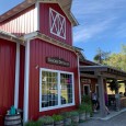 (Coram, MT) Scooter’s 1376th bar, first visited in 2019. Here’s something different (for me), a distillery! My wife was giddy here, she loved it. Something up her alley for once!...