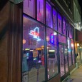 (Downtown, Joplin, MO) Scooter’s 1389th bar, first visited in 2019. After checking into my hotel I ubered here hoping to play a little pinball, but ended up sitting to watch...
