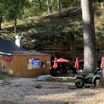 (Lanagan, MO) Scooter’s 1408th bar, first visited in 2019. How’s this for something different, a biker bar that’s actually in a cave! My original plan was to eat lunch here,...