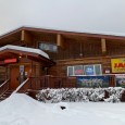 (Ester, Fairbanks, AK) Scooter’s 1414th bar, first visited in 2019. We came here for lunch after a morning of dog sledding. Good bar food, good beer selection, and seating for...