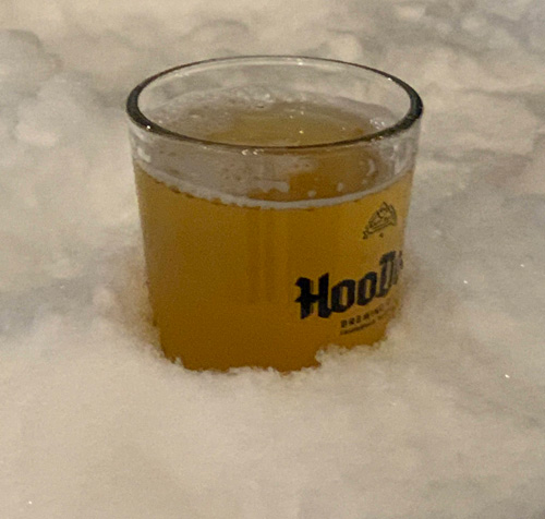 HooDoo Brewing Company, Fairbanks