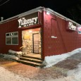 (Downtown, Fairbanks, AK) Formerly Alaska Rag Company Scooter’s 1417th bar, first visited in 2019. The name made us think this would be a nice quiet place to get some drinks...