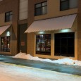 (Downtown, Fairbanks, AK) Scooter’s 1421st bar, first visited in 2019. We had started to come here for dinner the previous night, but we were dressed in snow gear and felt...